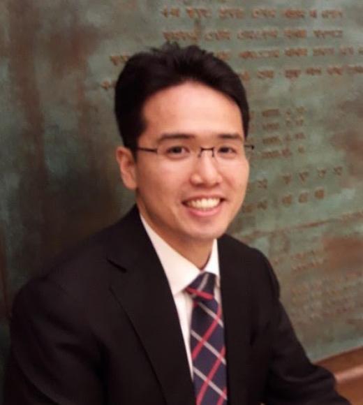 Chang-Il Hwang