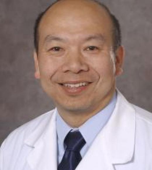 Min Zhao