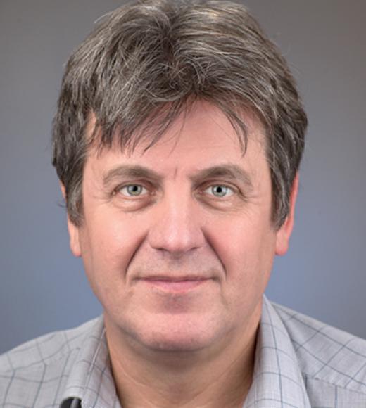 Francisco Uzal