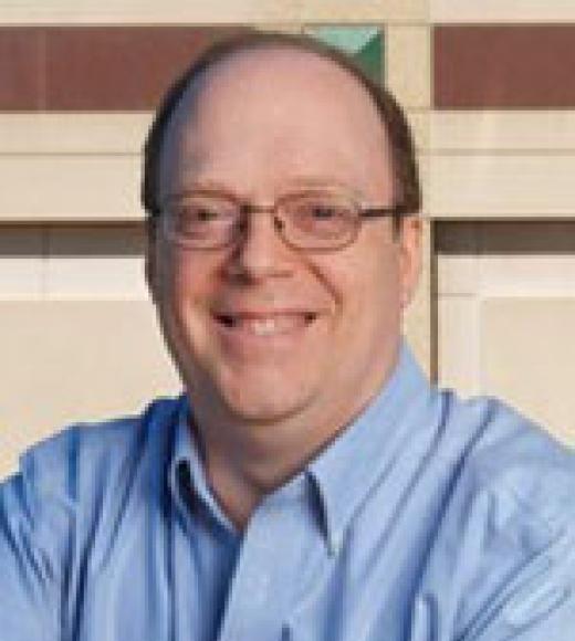 Paul Knoepfler
