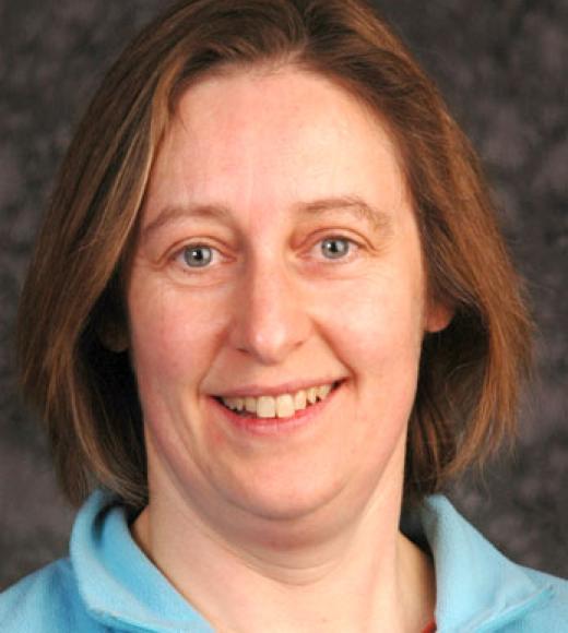 Rachel Reader