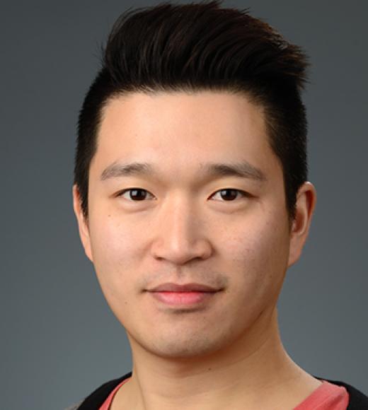 Ronald Li