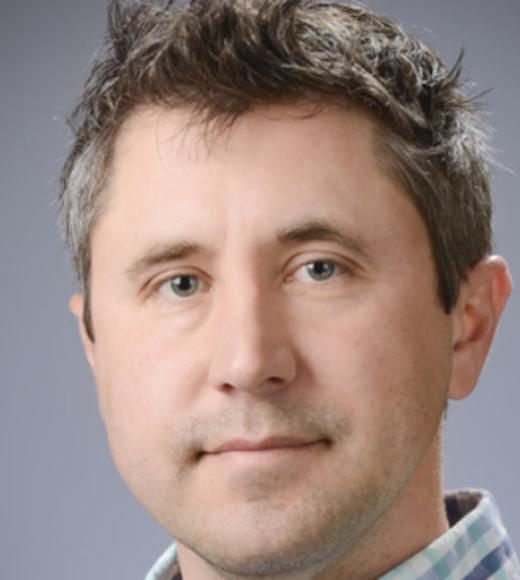 Damian Genetos