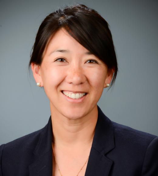 Denise Imai Leonard