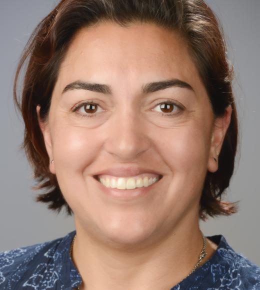 Meera Heller