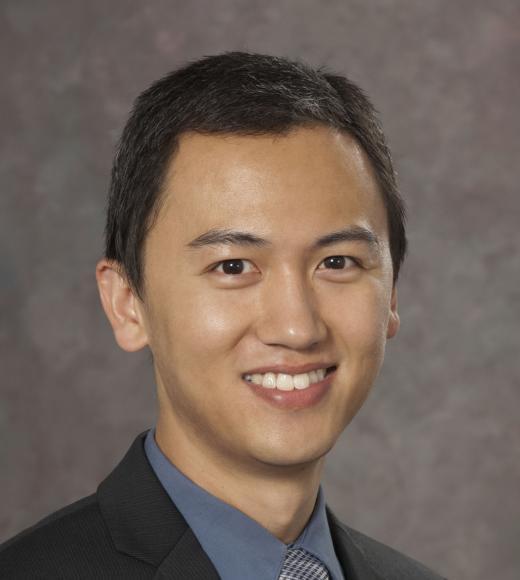 Glenn Yiu