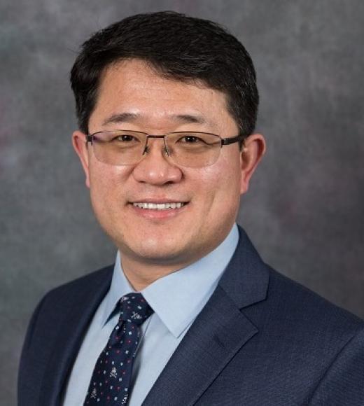 Aijun Wang